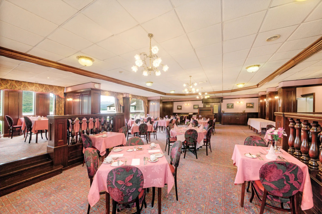 Muthu Fort William Hotel