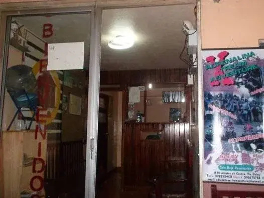 Hostal Sanchez