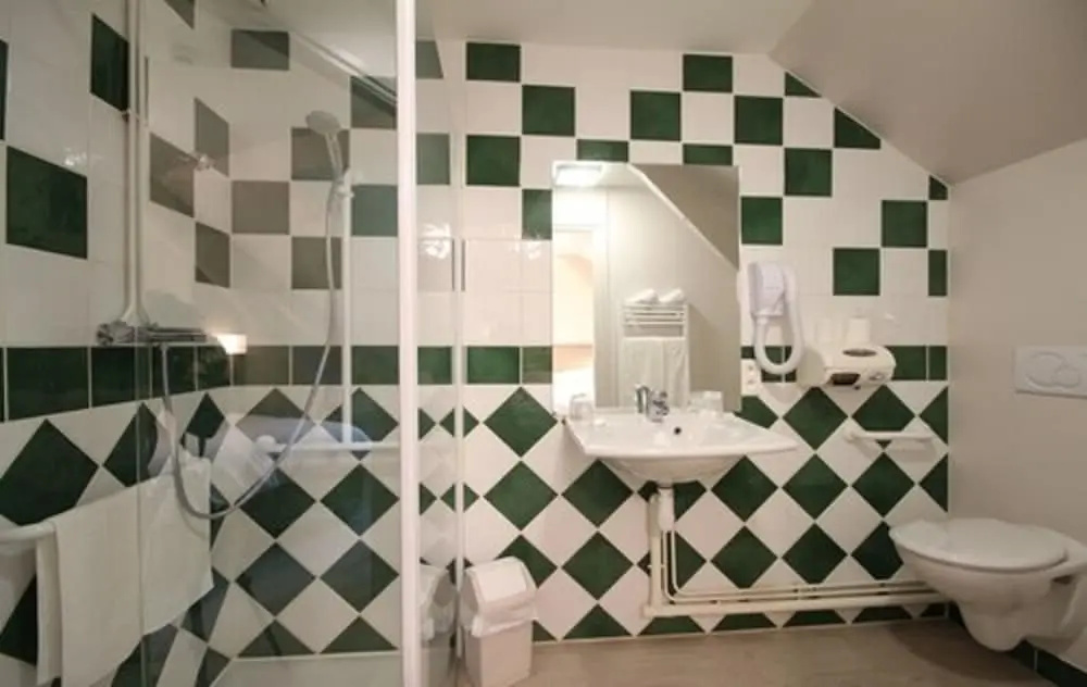 Hotel Les Champs