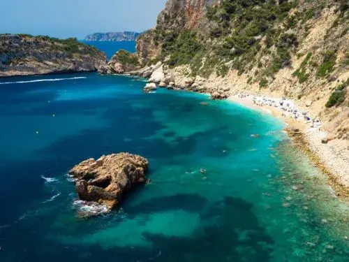 House Mirau Javea