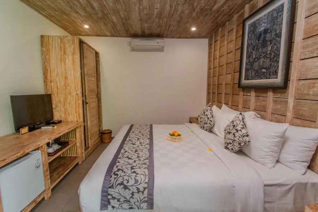Batu Agung Villa Ubud