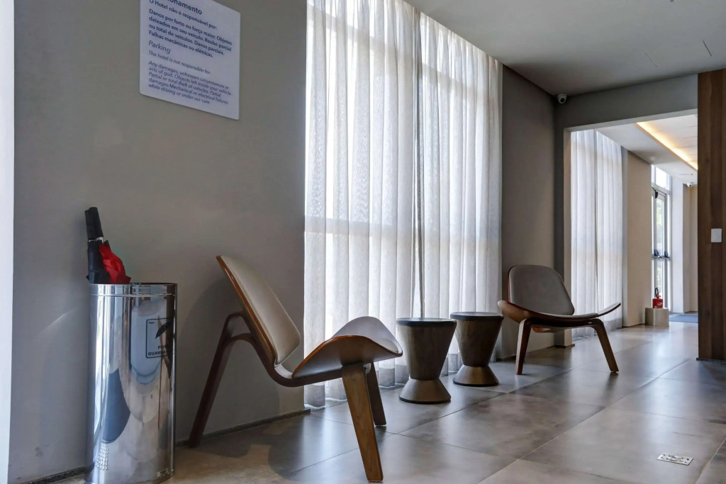 Comfort Hotel Guarulhos Aeroporto