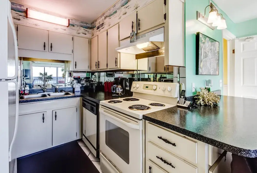 The Summit by Panhandle Getaways