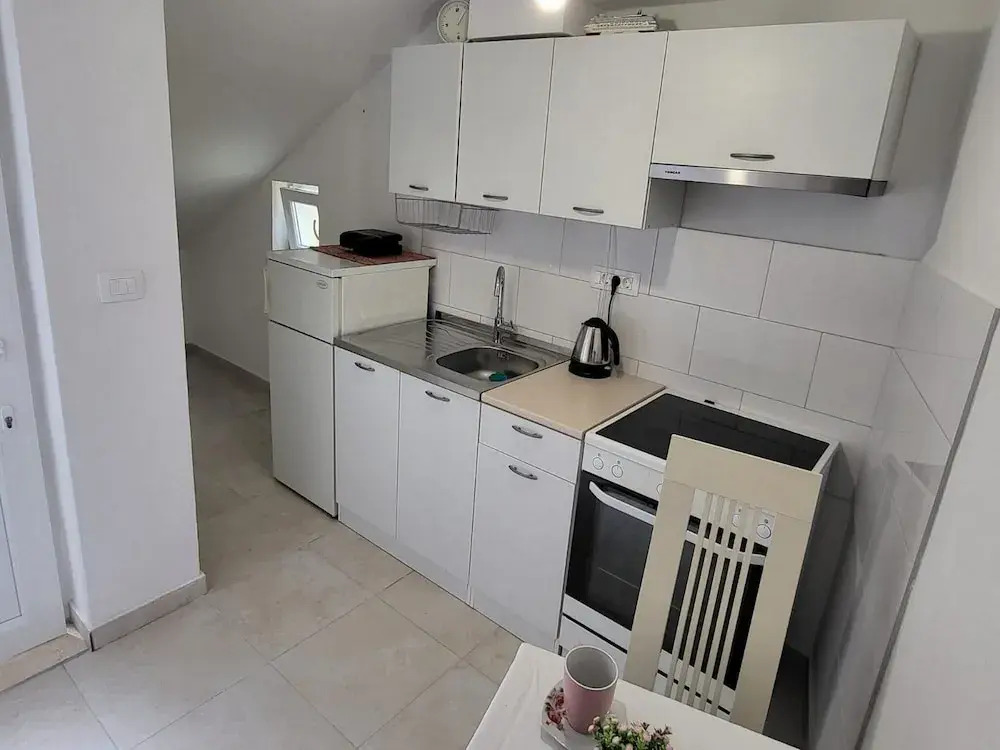 Apartment Dora