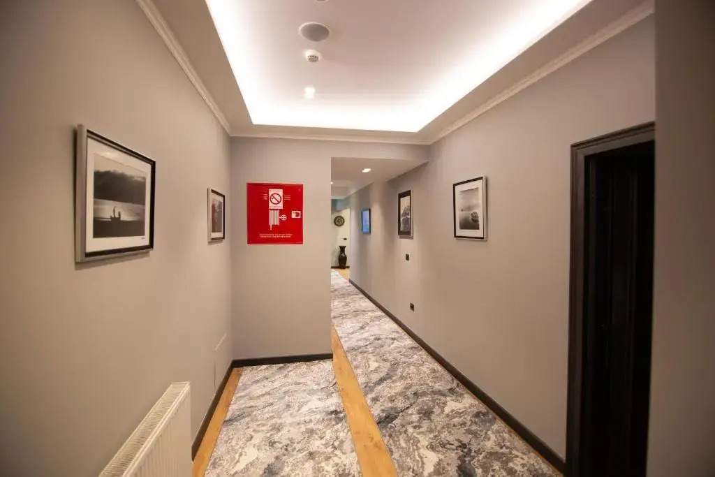 Sky Hotel Korce