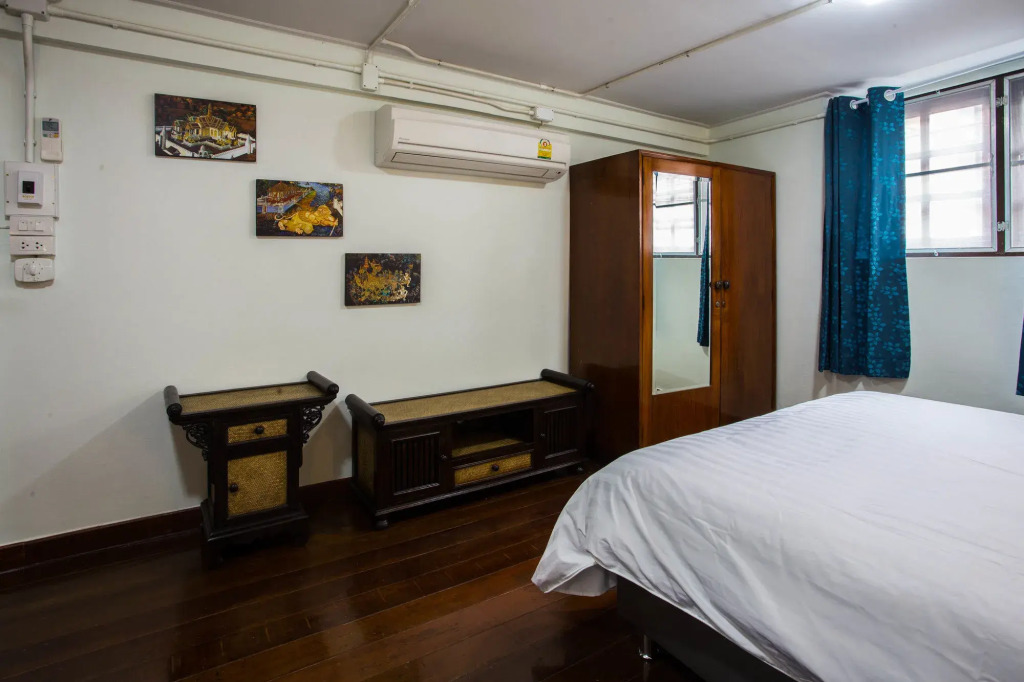 Baan Gaysorn Hostel