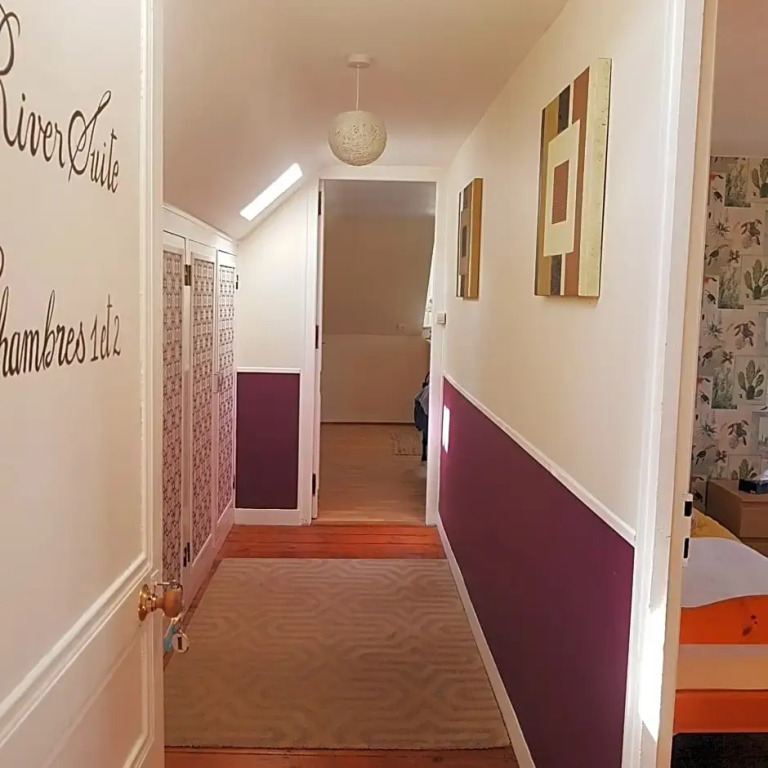 Chambres Dhôtes Numéro 1