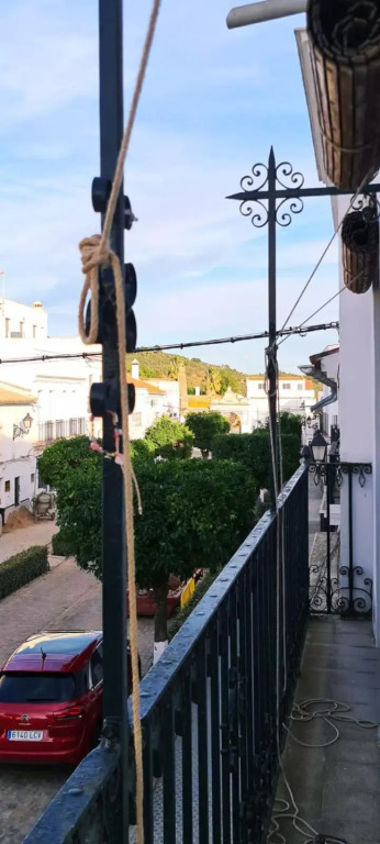 La Casita De Mosto