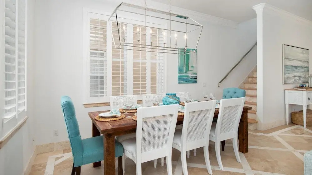 Sea Pearl (S) - 4BR 4.5BA - (13)