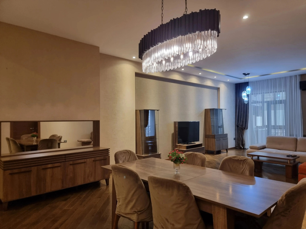 Апартаменты  Exclusive Apartment