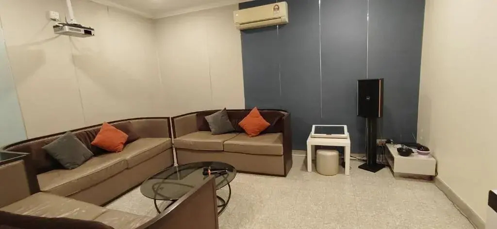 Bukit Tunku Grande Villa by uBook