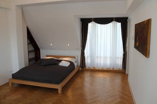 City-Apartment Gumpendorferstraße