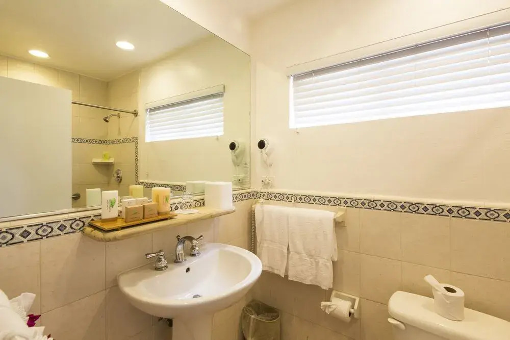 St. Jamess Club Resort - Все включено