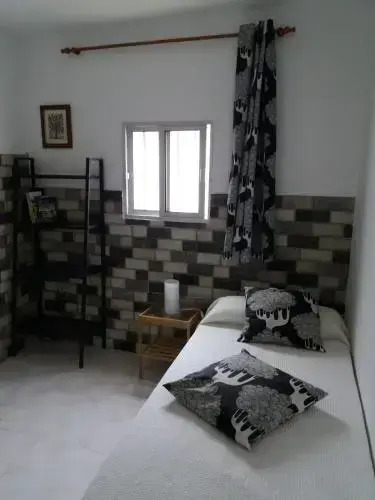 Casita Canaria