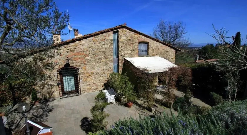 Oliver Guest House