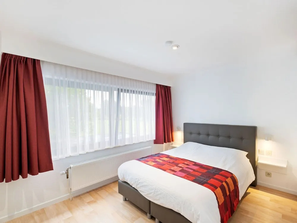 Cozy Apartment in Waimes near Ovifat & Robertville Lake