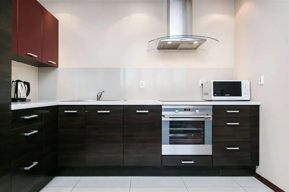 Yourplace Central Apartments