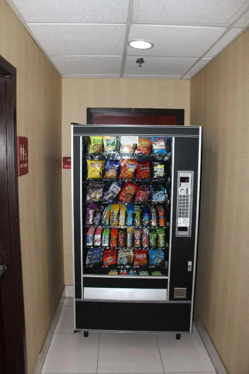 Jamestown inn & Suites