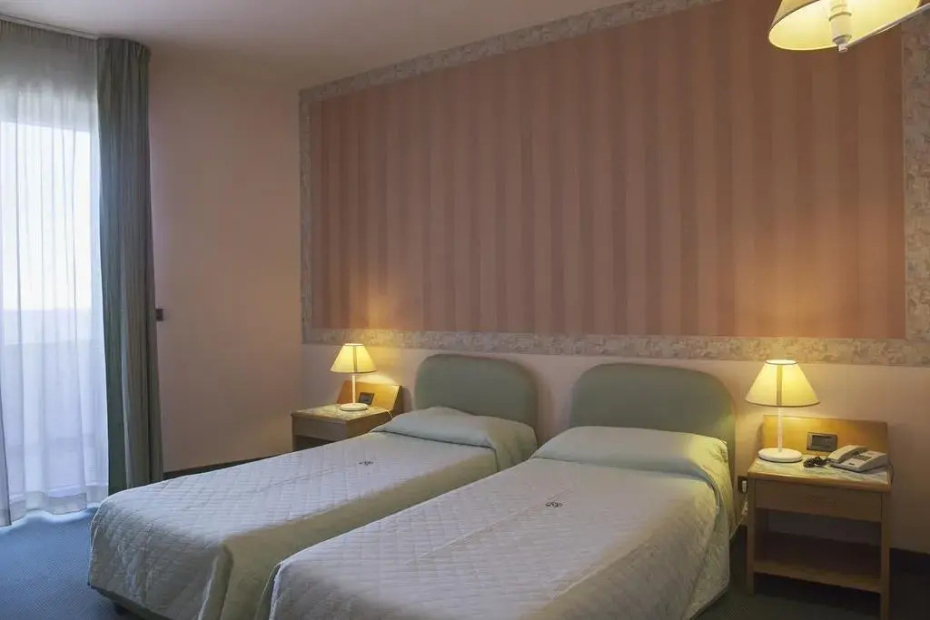 Hotel Mara