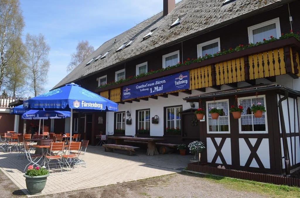 Landgasthof Bären
