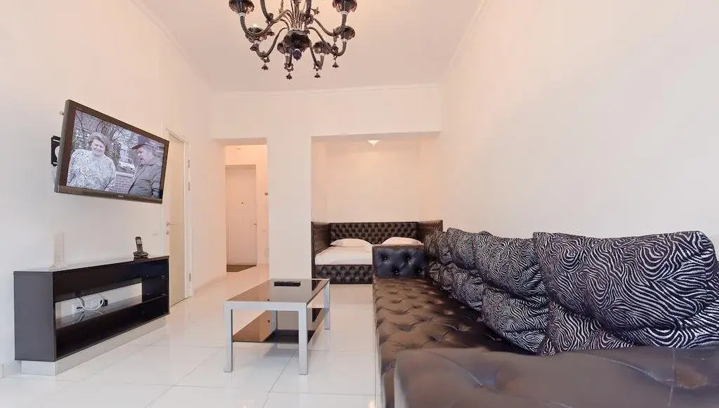 Partner Guest House