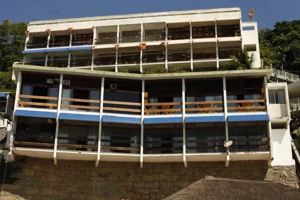 Joá Inn