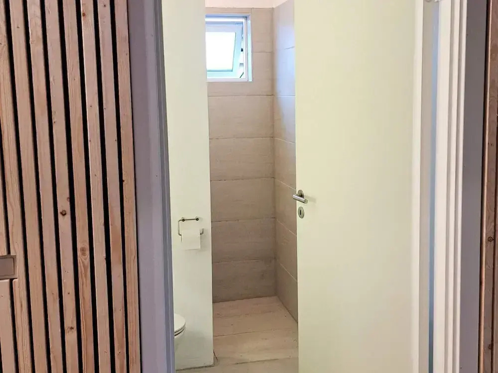 6 Person Holiday Home in Lokken
