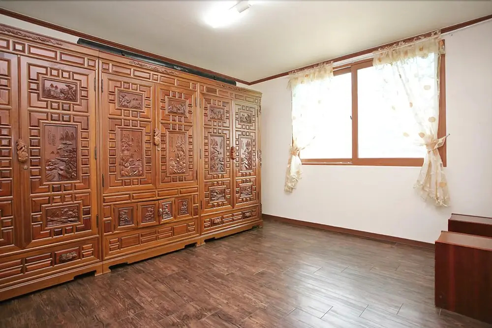 Yeoju Unique Pension