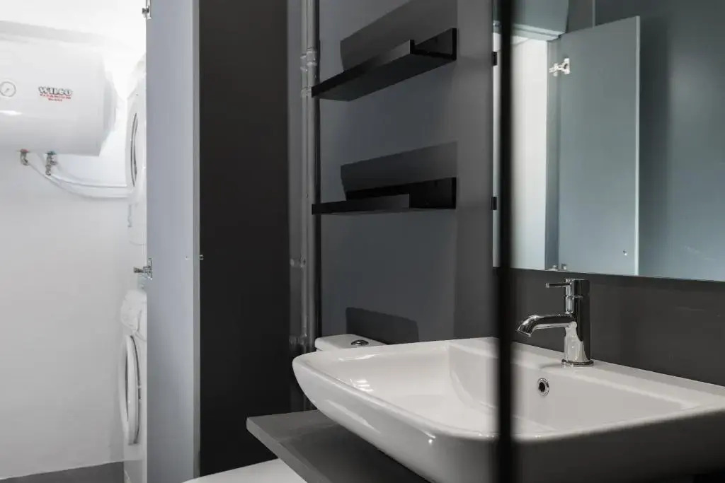 Athens Center Boutique Suites