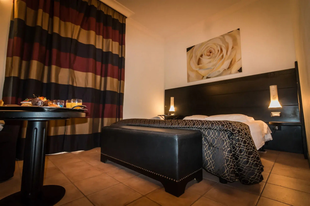Hotel Helvetia Thermal SPA 4s