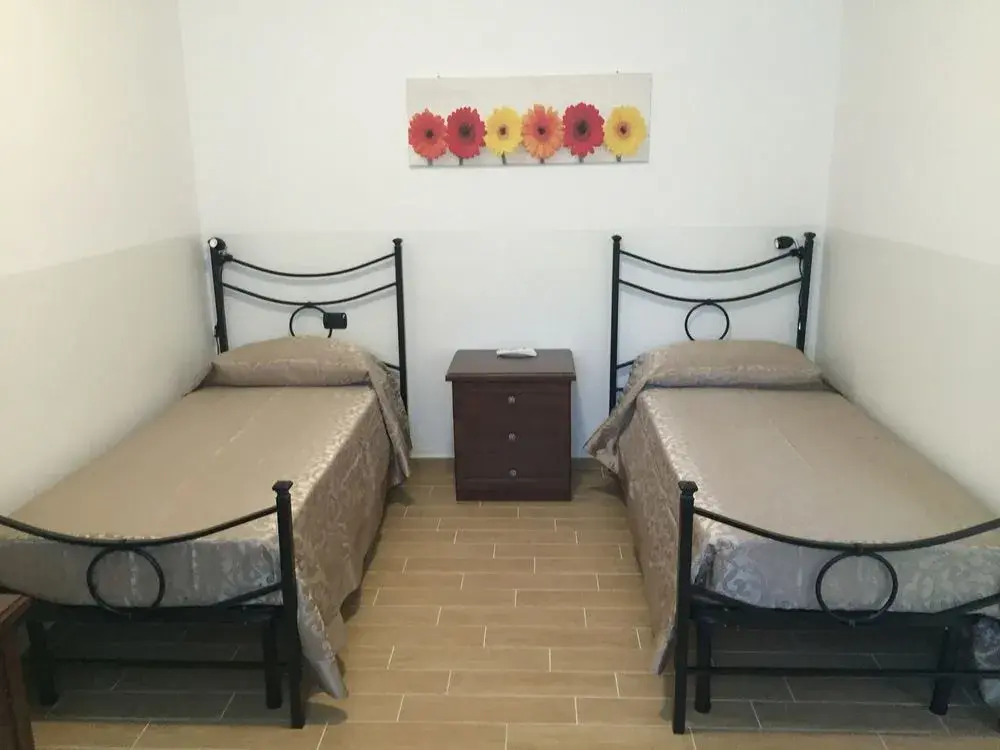 Romana Bed & Breakfast