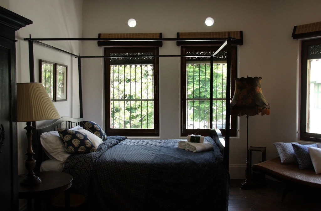 The Bhuthorn Bed & Breakfast