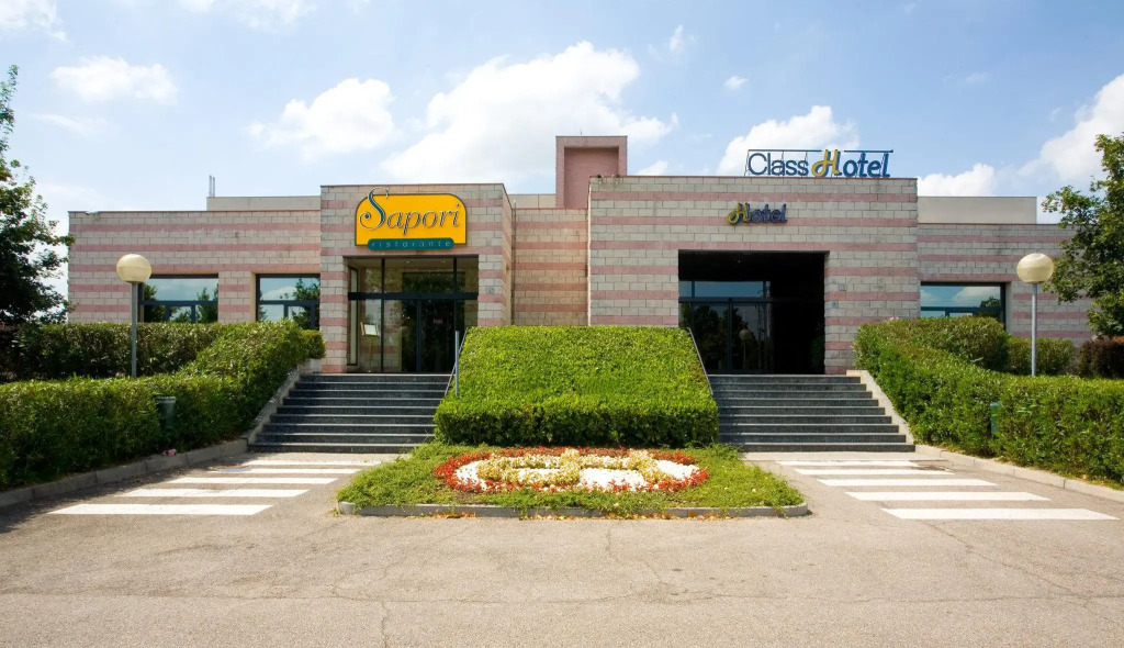 B&B Hotel Faenza