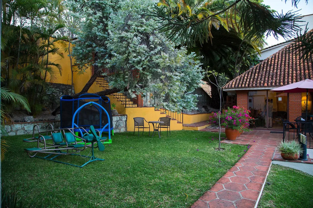 Hotel Casa Yunenisa