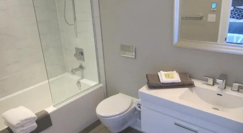 Sequel inn Creemore