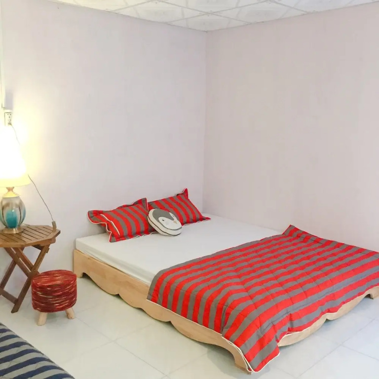 Venus Homestay Phu Yen - Hostel
