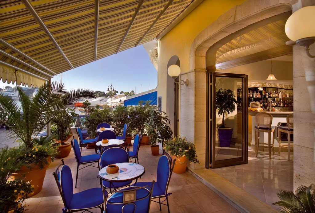 Aragona Palace Hotel & Spa