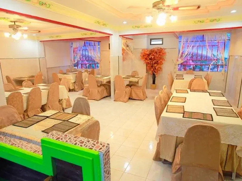 Hirun Grand Hotel