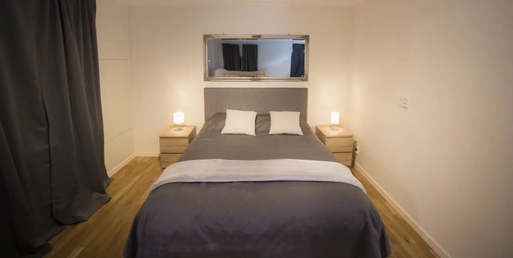 Hotell TunaPark