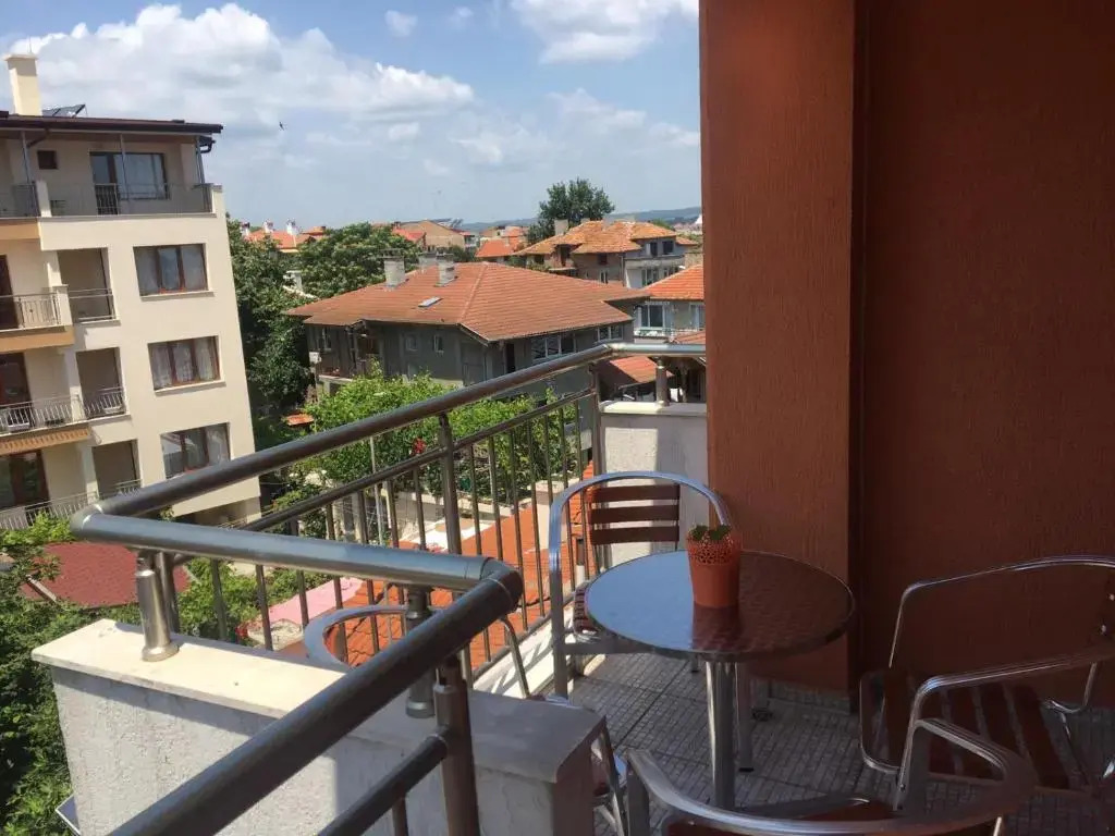 Rusalka Apart-Residence