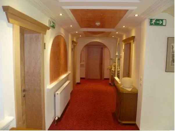 Pension Platzer