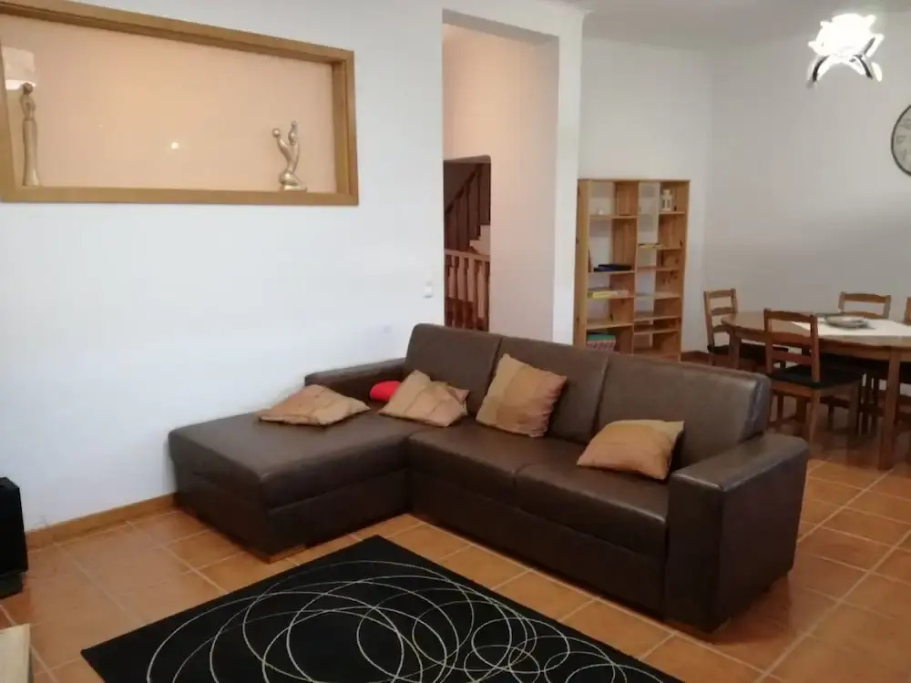 Ulfilanis Vila