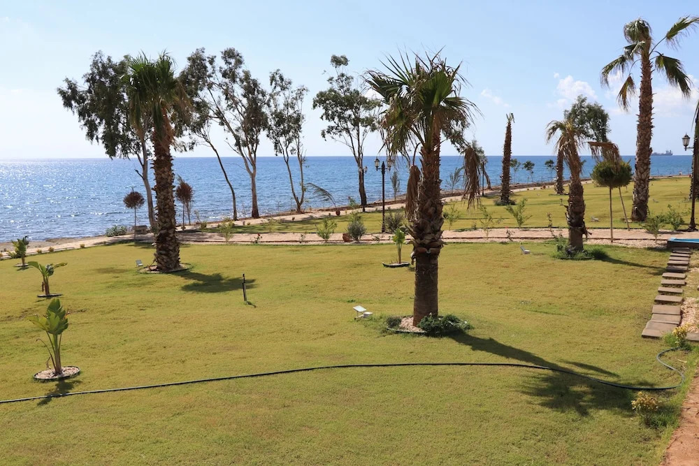 Toros Holiday Resort