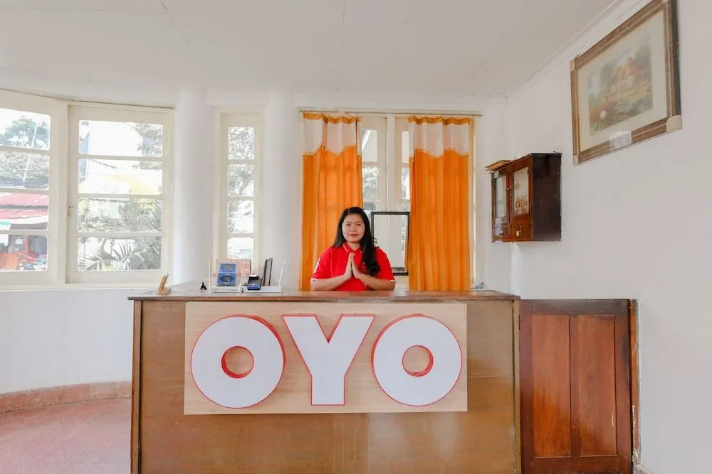 Grand Ijen Guest House