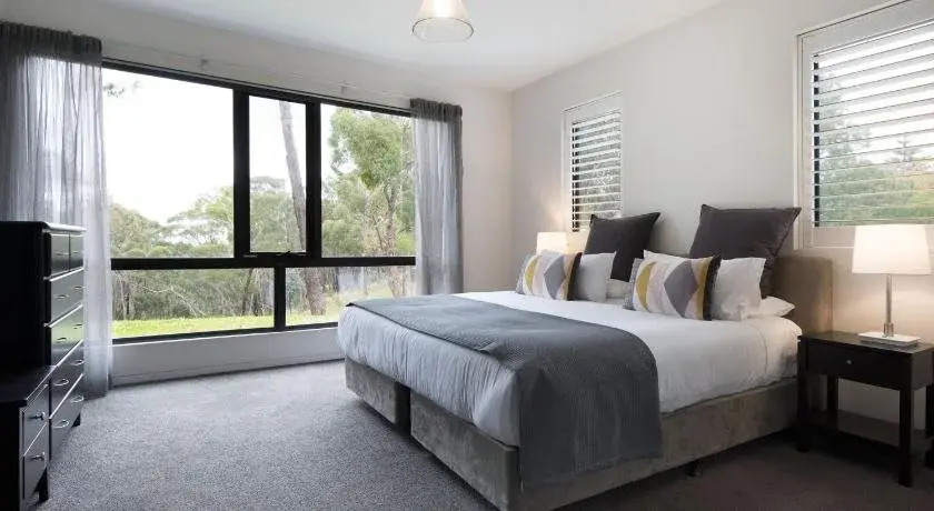 Edge Daylesford