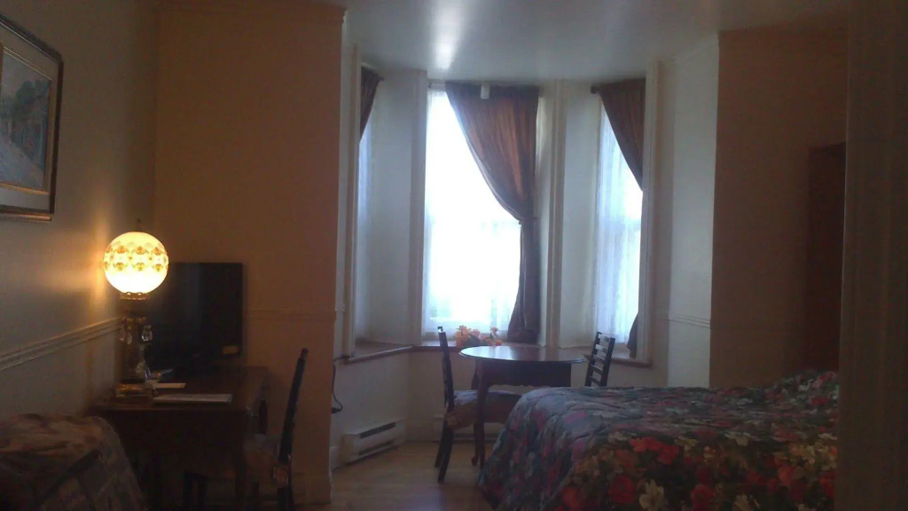 B&B Manoir Mon Calme
