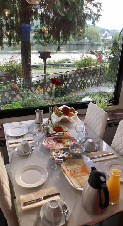 Hotel Gonzlay