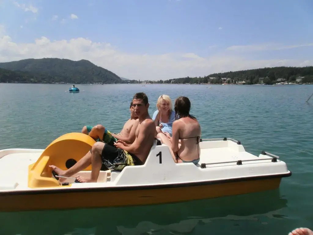 Ferienpension Garni