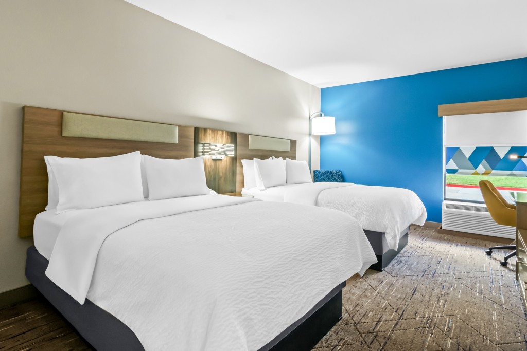 Holiday Inn Express & Suites Joplin Southeast by IHG
