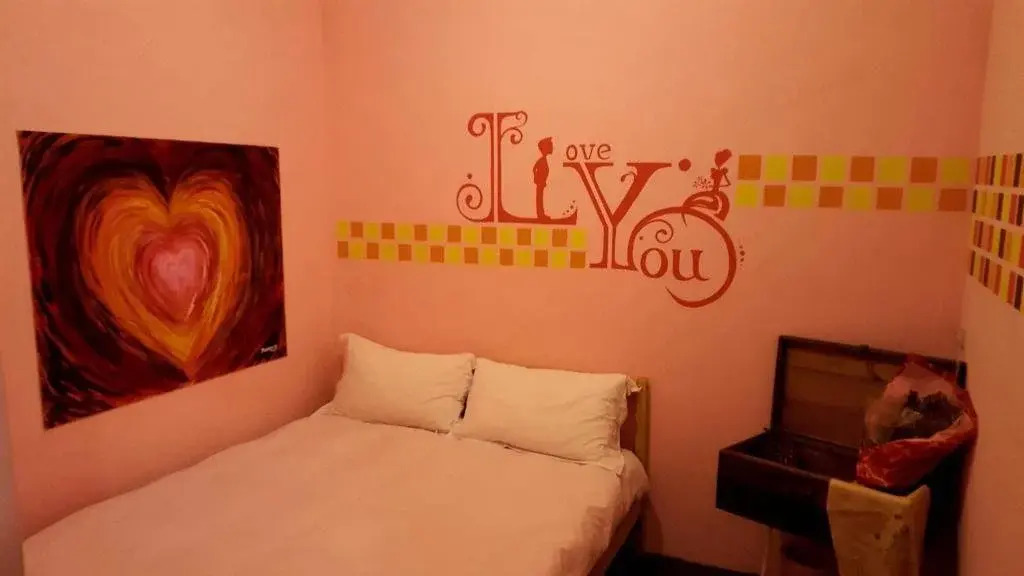 Mani B&B